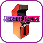 Cover Image of Herunterladen Arcade Games 1.00 APK
