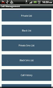 How to download Call Management 1.0.4 unlimited apk for pc