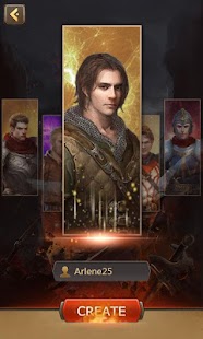 Free Lord of War APK for PC