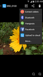 Croma - Palette Manager
