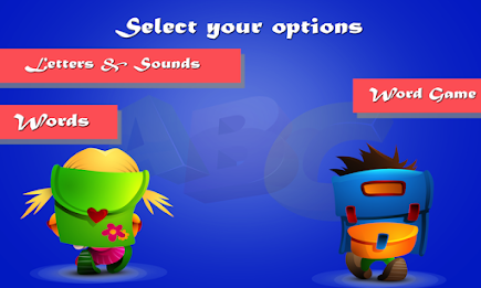 Phonic Interactive poster 7