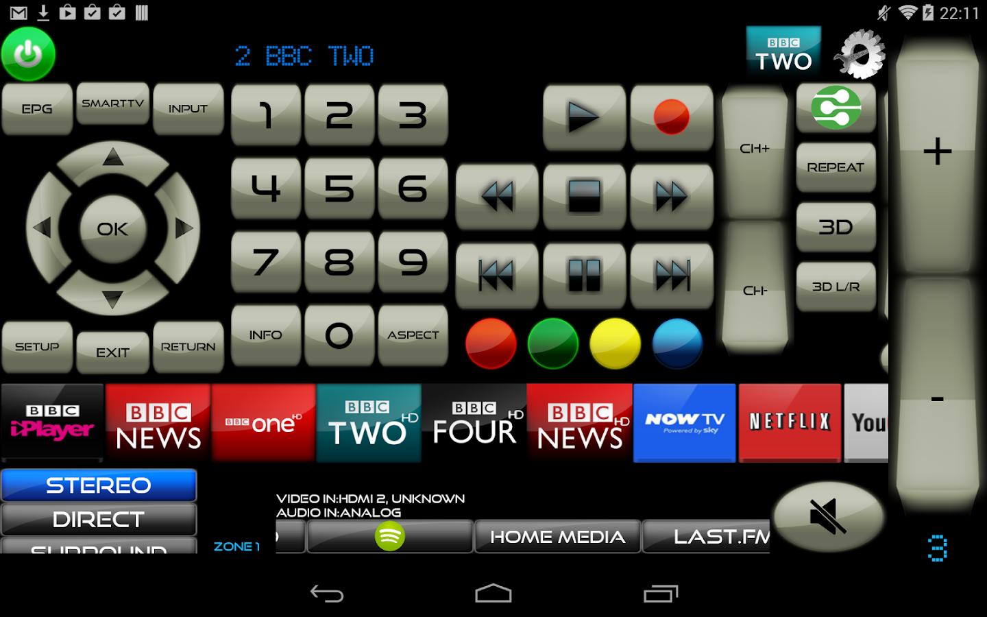 Ziggo Tv Gids
