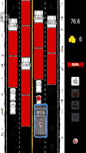 免費下載賽車遊戲APP|Traffic Crush app開箱文|APP開箱王