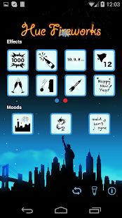 免費下載娛樂APP|Hue Fireworks for Philips Hue app開箱文|APP開箱王