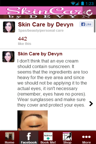 免費下載健康APP|Skin Care by Devyn app開箱文|APP開箱王