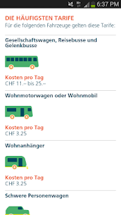 Reise & Waren Screenshots 9