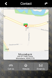 Complete Self Defence poster 7