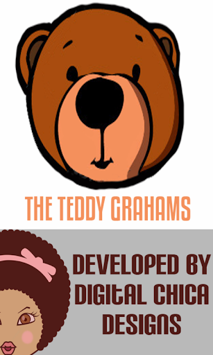 The Teddy Grahams : Get Buzzed