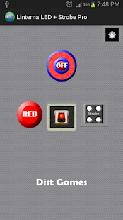 Download Flashlight Deluxe Pro APK for Android