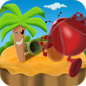 The Palm & The Red Bug.apk 1.1