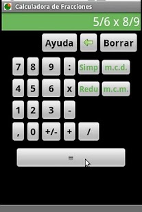 How to mod Fractions Calculator 1.0 mod apk for laptop