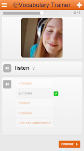 download Learn German Vocabulary Free free