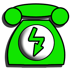 Ringer Flash