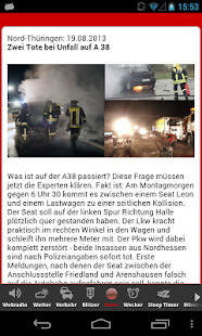 ANTENNE THÜRINGEN 3.0 Screenshots 4