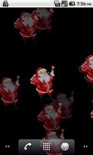 How to mod Christmas Live Wallpaper 1.0 mod apk for pc