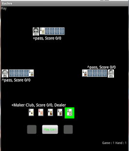 Euchre Screenshots 7