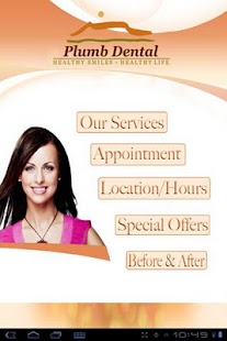 Lastest Plumb Dental APK for Android