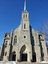 St. Rose Church