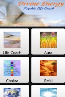 Free Download A Psychic Life Coach APK