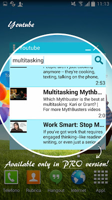  Multitasking Pro- screenshot 