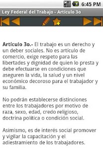 How to install Ley Federal del Trabajo 14.12.01 unlimited apk for laptop