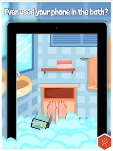 How to download Bubble Bath Smart Phone Rescue lastet apk for bluestacks