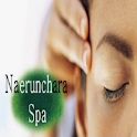 Naerunchara Spa logo