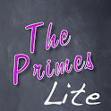 ThePrimes, Lite logo