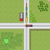 Traffic Master Lite