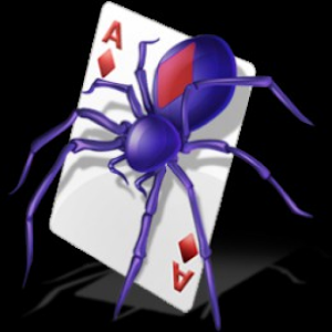 Giant Spider Solitaire Game.apk 1.001