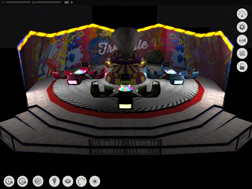 【免費模擬App】Funfair Simulator: Freestyle-APP點子