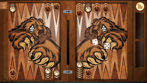 【免費棋類遊戲App】Backgammon online free-APP點子