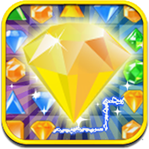 Jewels Link Mania for PC and MAC