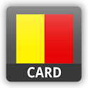 Red/Yellow Card logo