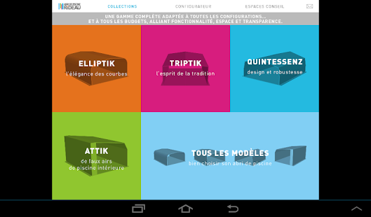 How to install Abri de piscine - RIDEAU 1.0.2 apk for pc