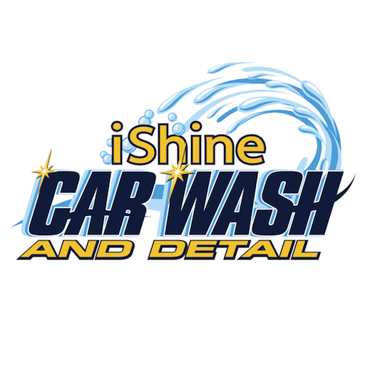 iShine Car Wash & Detail Boca LOGO-APP點子