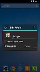 Nova Launcher Prime - screenshot thumbnail