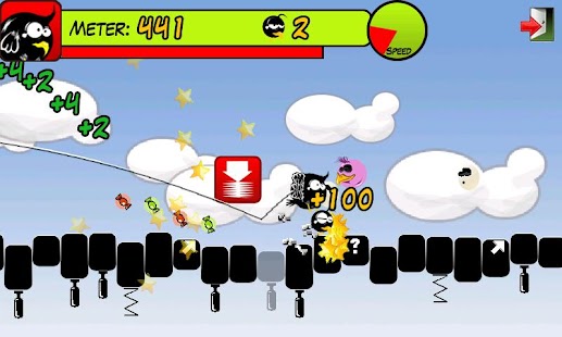 Free Download PetitWing Lite APK