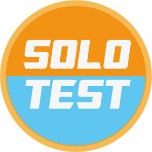 Solo Test (Peg Solitaire) for PC and MAC