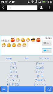 免費下載個人化APP|iKeyboard - emoji,emoticons app開箱文|APP開箱王