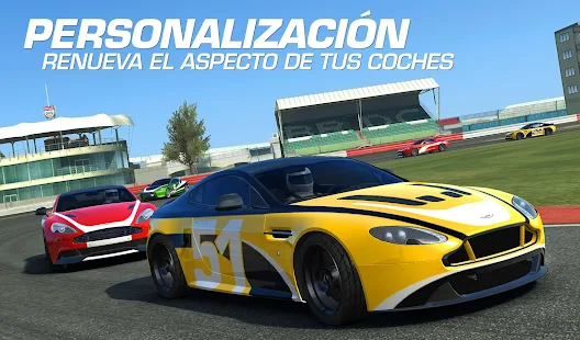 Real Racing 3 - screenshot thumbnail