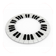 Las Notas del Piano APK