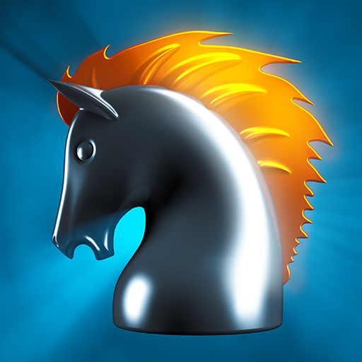 SparkChess Pro by Media Division SRL