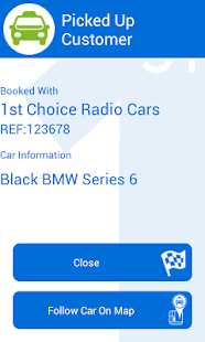 1st Choice Radio Cars Screenshots 2