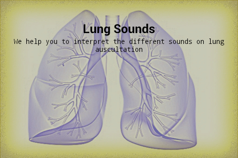 Lung Sounds