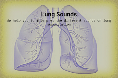 Lung Sounds by st2000 poster 1