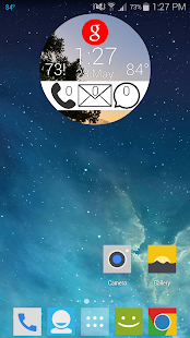 Lastest Circles for Zooper APK for Android