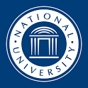 National University Mobile icon