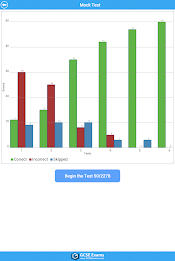 GCSE Spanish - AQA Lite poster 16