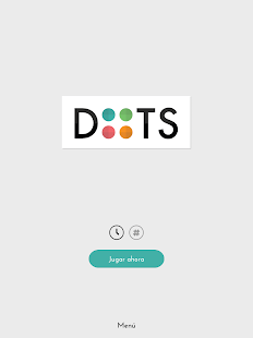 Dots: para conectar sin parar - screenshot thumbnail
